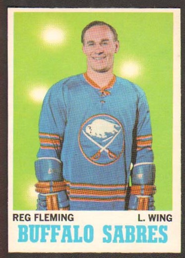 128 Reg Fleming